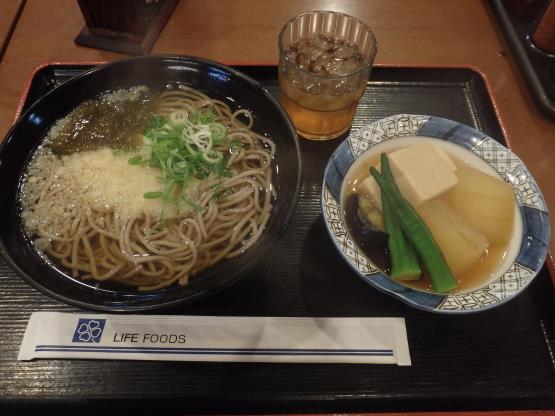 めしや食堂 赤川店_c0118393_8553619.jpg