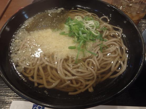 めしや食堂 赤川店_c0118393_8561723.jpg