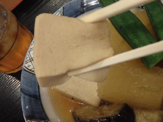 めしや食堂 赤川店_c0118393_911945.jpg