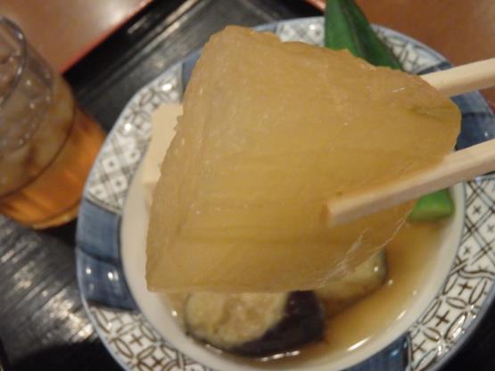 めしや食堂 赤川店_c0118393_915816.jpg