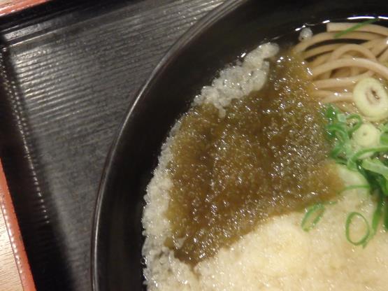 めしや食堂 赤川店_c0118393_9523534.jpg
