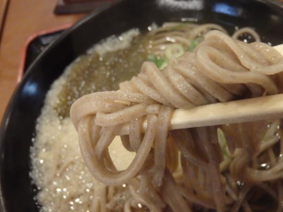 めしや食堂 赤川店_c0118393_9535512.jpg