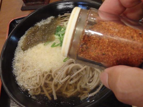めしや食堂 赤川店_c0118393_9562532.jpg