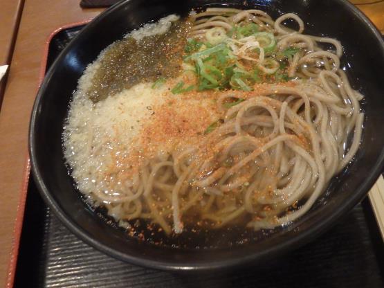 めしや食堂 赤川店_c0118393_9564597.jpg