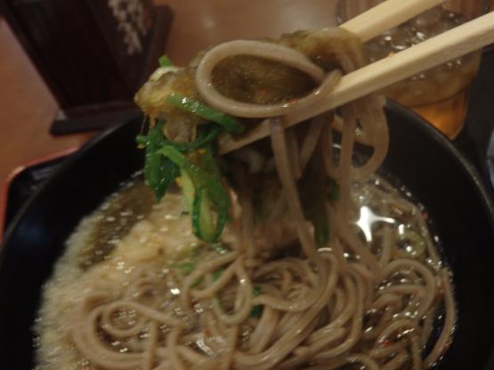 めしや食堂 赤川店_c0118393_9571178.jpg