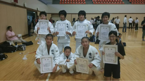 2017 福岡市中学市大会_b0172494_20363116.jpg