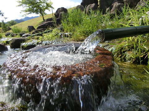 水が豊かな南阿蘇村_d0257697_1523113.jpg