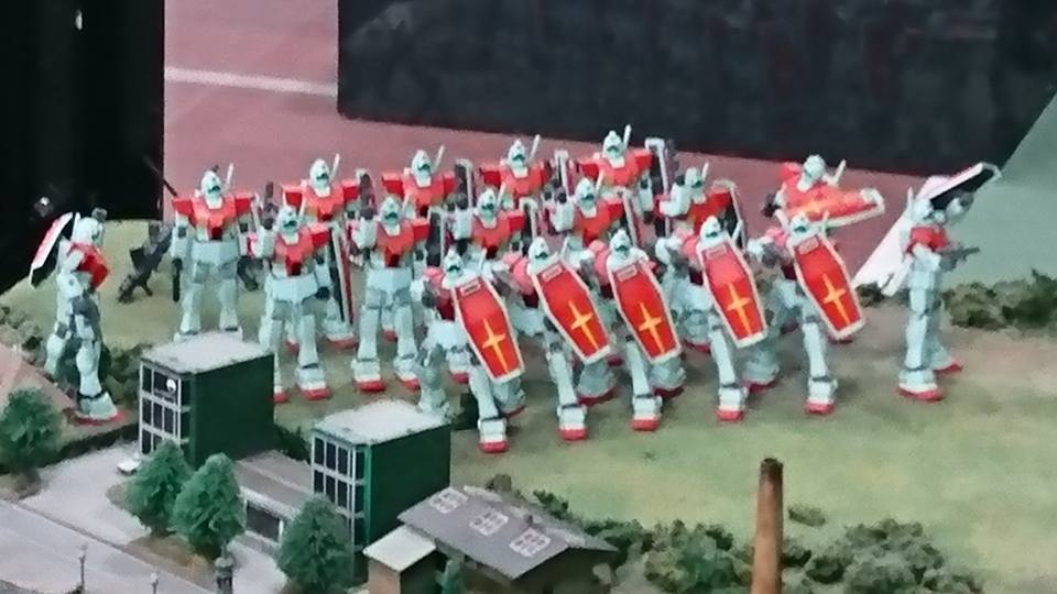 ガンダムワールド2017 in ネスタリゾ－ト神戸(兵庫県三木市)_f0037753_21430211.jpg