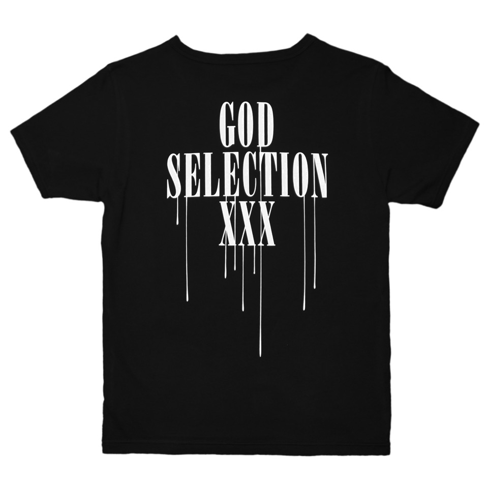 GOD SELECTION XXX 7.22 Release Products. : dogdays☆underpass