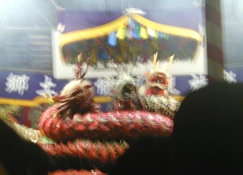 ●祇園祭の宵山―石見神楽_d0053294_00215380.jpg