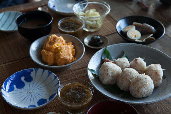 7月11日（火）　　晴れ　　32/25℃_c0367403_05441153.jpg