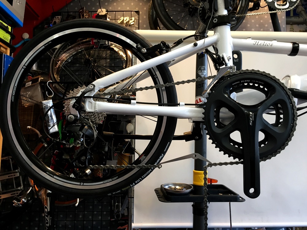 DAHON LIMITED COLOR & MODEL | DAHON OFFICIAL SITE - ダホン