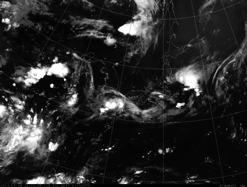 今回の異常気象は大陽黒点2665のCMEのせいですナ：太陽風のイオンで雲が発達するの巻！？_a0348309_07572576.png