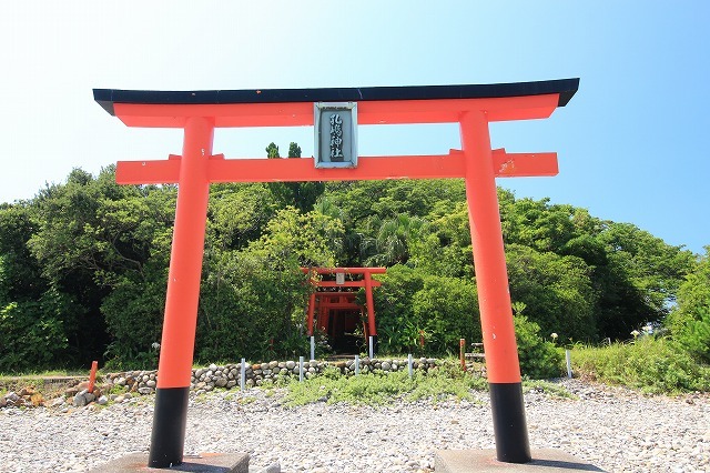 三輪崎の久嶋（孔島）、鈴島を散策（その3）_e0321325_16065624.jpg