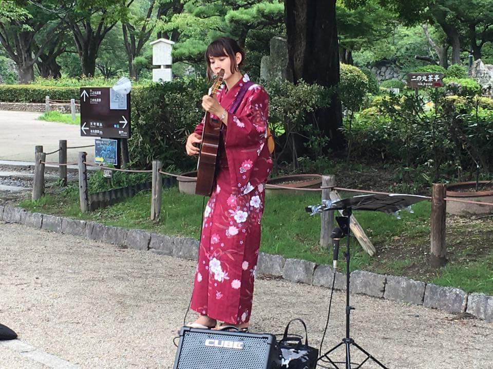 名古屋城での演奏、ありがとうございました！_f0373339_10262657.jpg