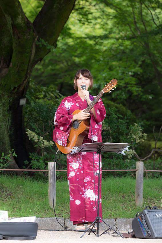 名古屋城での演奏、ありがとうございました!_f0373339_10262712.jpg
