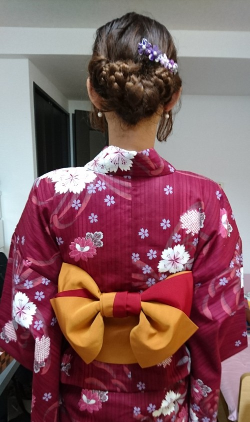 名古屋城での演奏、ありがとうございました!_f0373339_1057452.jpg