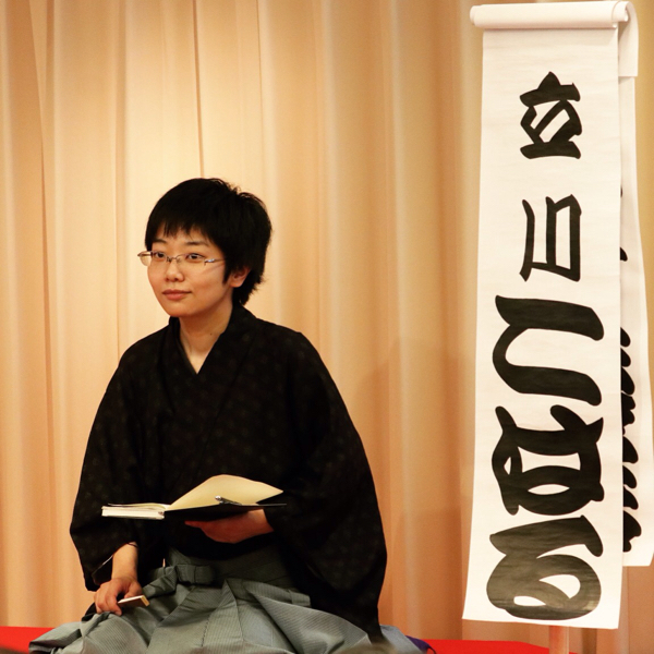 将来が楽しみな立川こはるさんの落語 #シェアする落語_c0060143_20021777.jpg
