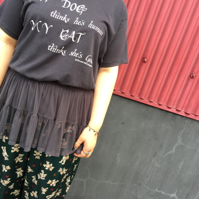 LADYS COORDINATE‼_a0159652_14452207.jpg