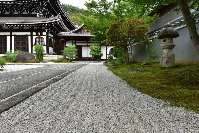 光雲寺「看月亭」改修工事_e0164563_09031273.jpg