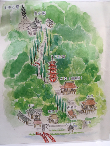 奈良 室生寺編_e0136066_09052371.jpg