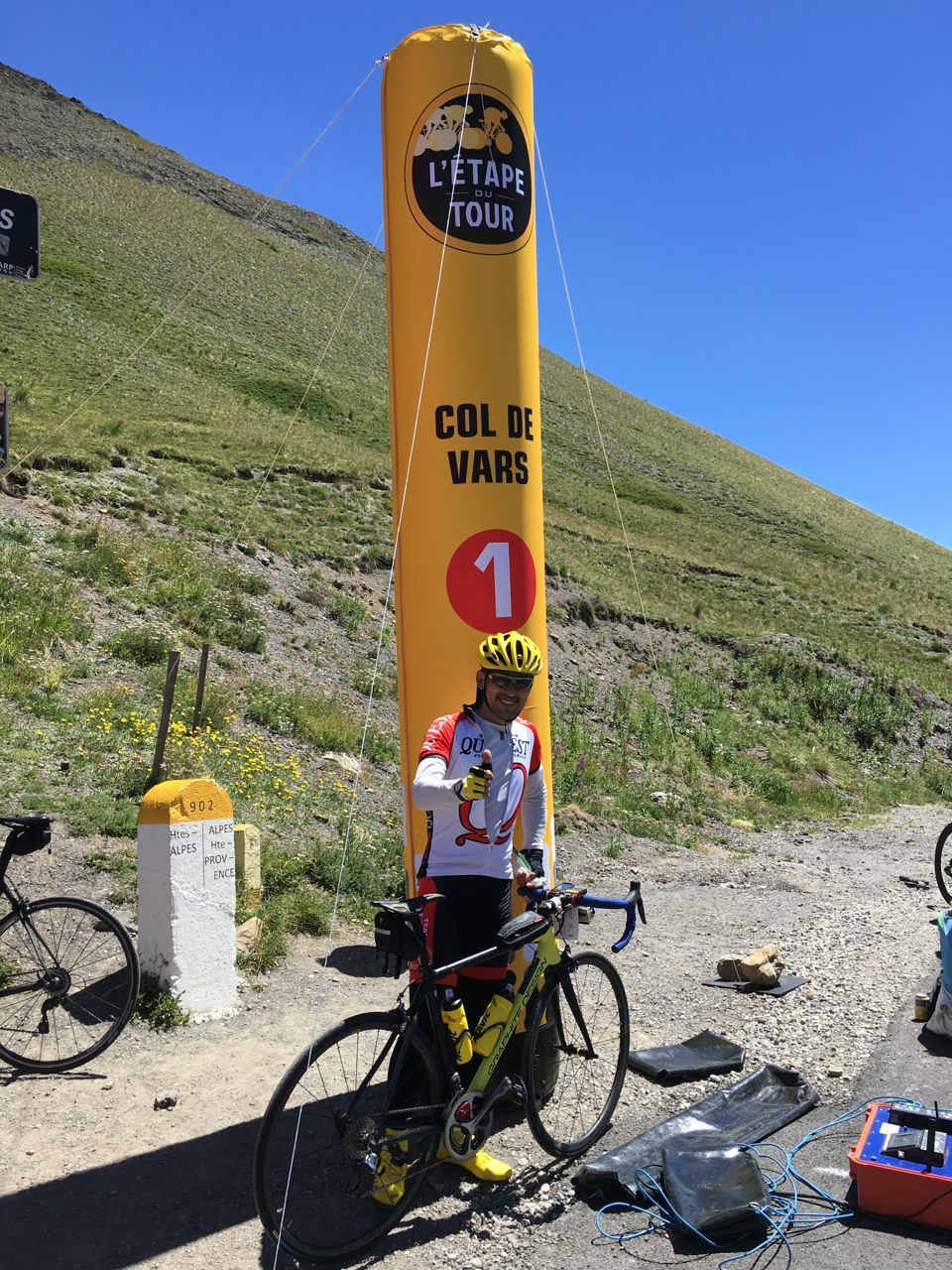 2017.07.16「L\'Etape du Tour、エタップデュツール」_c0197974_17200616.jpg