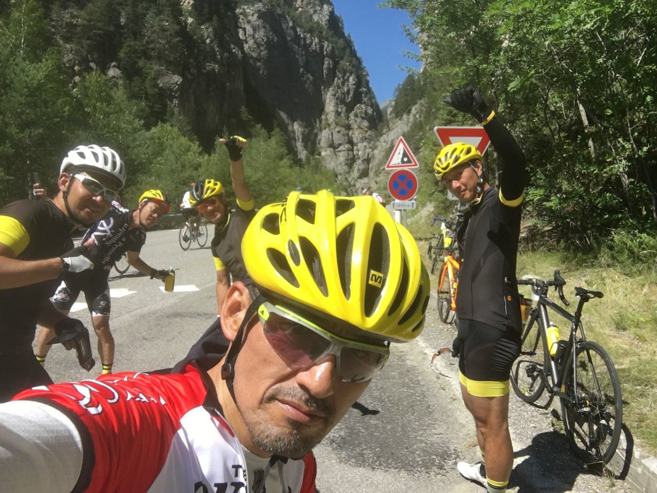 2017.07.16「L\'Etape du Tour、エタップデュツール」_c0197974_17321370.jpg