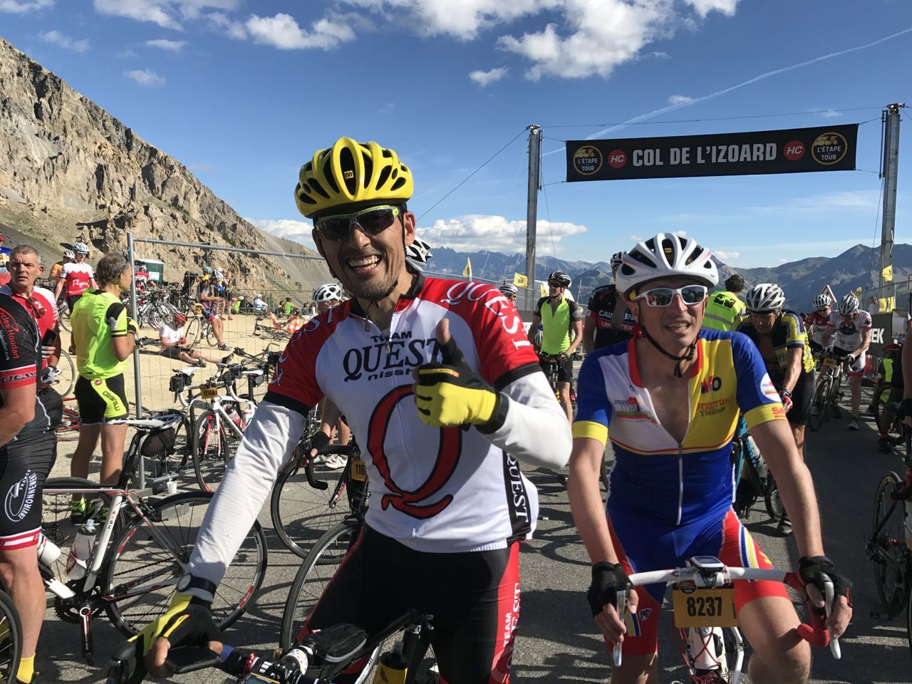 2017.07.16「L\'Etape du Tour、エタップデュツール」_c0197974_18045627.jpg