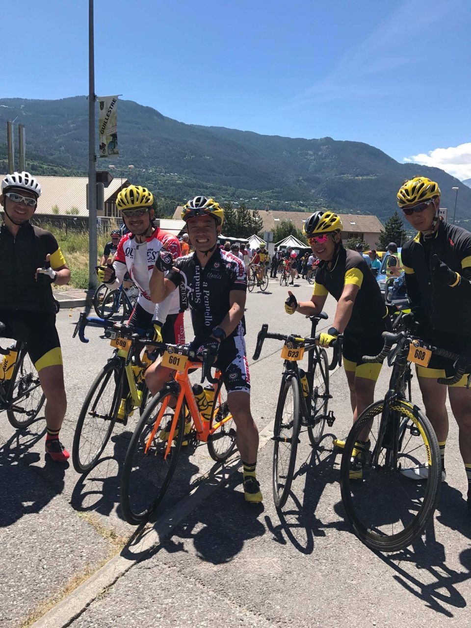 2017.07.16「L\'Etape du Tour、エタップデュツール」_c0197974_18185454.jpg