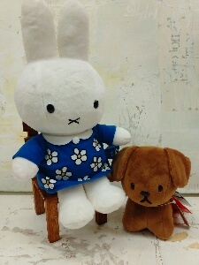 再入荷 ミッフィーのお友だちスナッフィーぬいぐるみ Tanbaya 14 Legs レポ 再入荷 ミッフィーのお友だちスナッフィーぬいぐるみ Tanbaya 14 Legs レポ