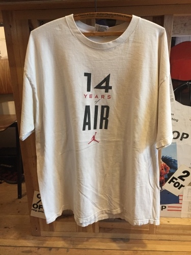 90\'s NIKE T   2回目‼️_b0160480_14081448.jpg