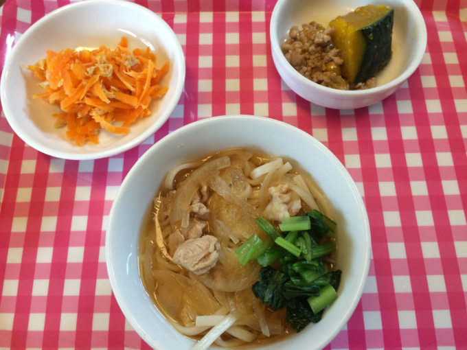 7月19日の給食_c0293682_17412197.jpg
