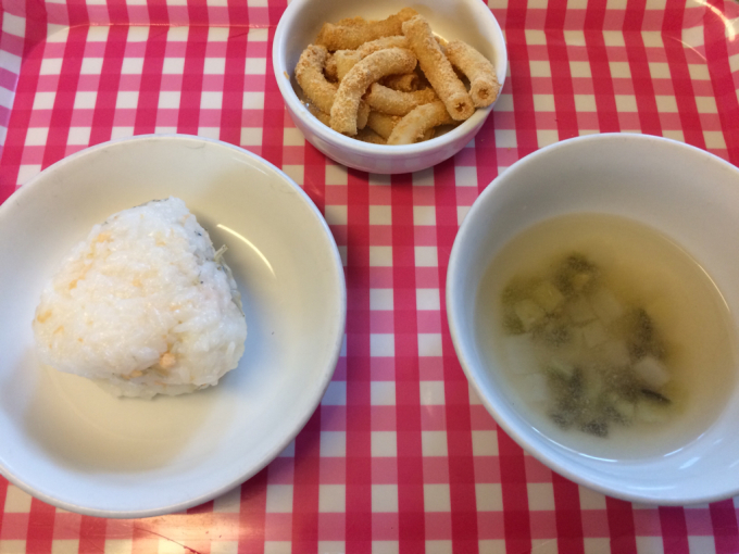 7月19日の給食_c0293682_17412264.jpg