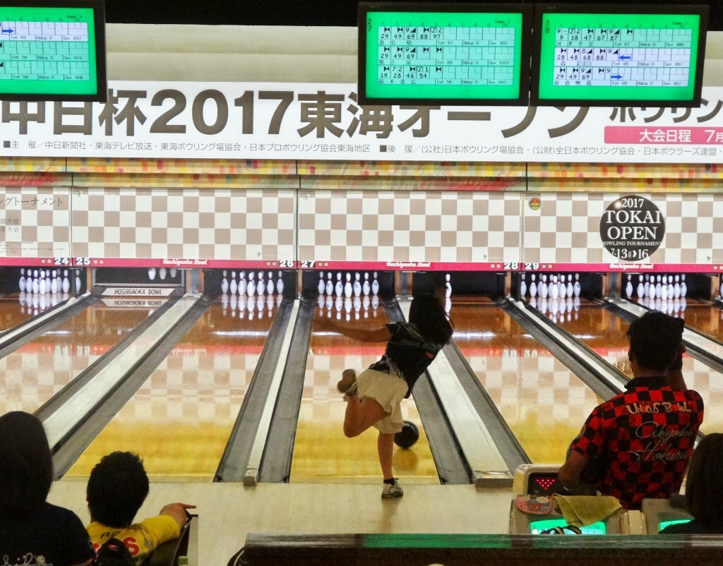 東海オープン！！_d0156990_21164181.jpg