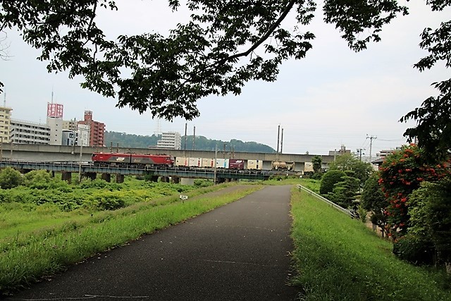 藤田八束の鉄道写真＠平成29年7月下旬に撮影した写真の思い出（１５）_d0181492_07374739.jpg