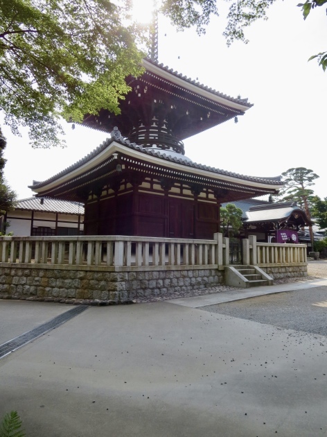 音羽の護国寺　尾崎豊　山縣有朋、大隈重信、ジョサイア・コンドル　音羽ゆりかご会_c0326000_15485856.jpeg