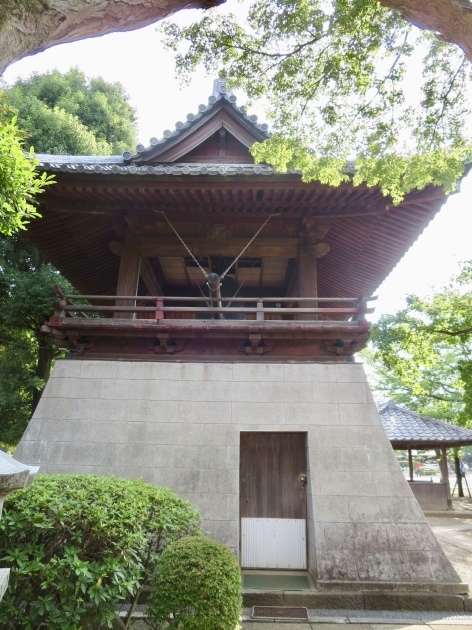 音羽の護国寺　尾崎豊　山縣有朋、大隈重信、ジョサイア・コンドル　音羽ゆりかご会_c0326000_15510089.jpeg