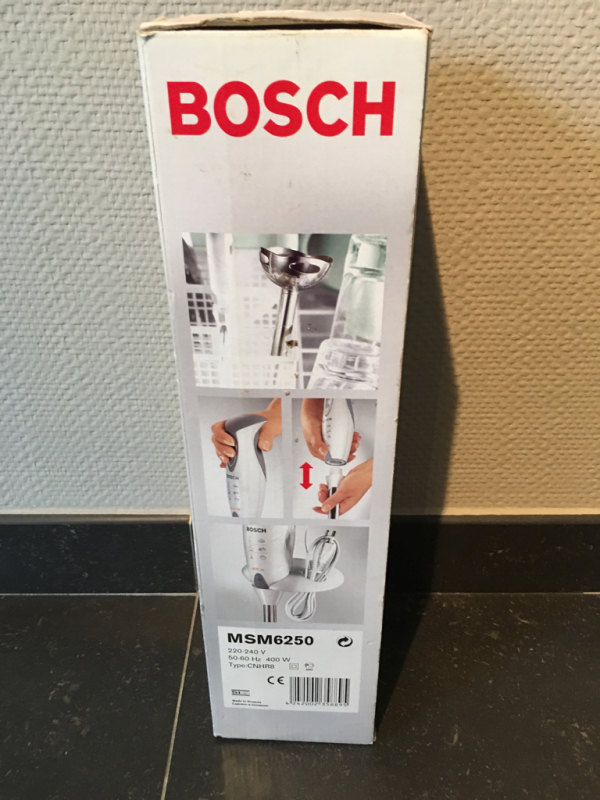 【売却済】BOSCH ブレンダー_a0363220_21042643.jpg