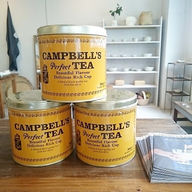 CAMPBELL\'S parfect TEA_f0120026_18163805.jpg