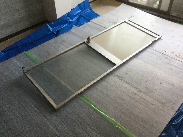 206号開始 UB解体の現場_f0031037_19551470.jpg