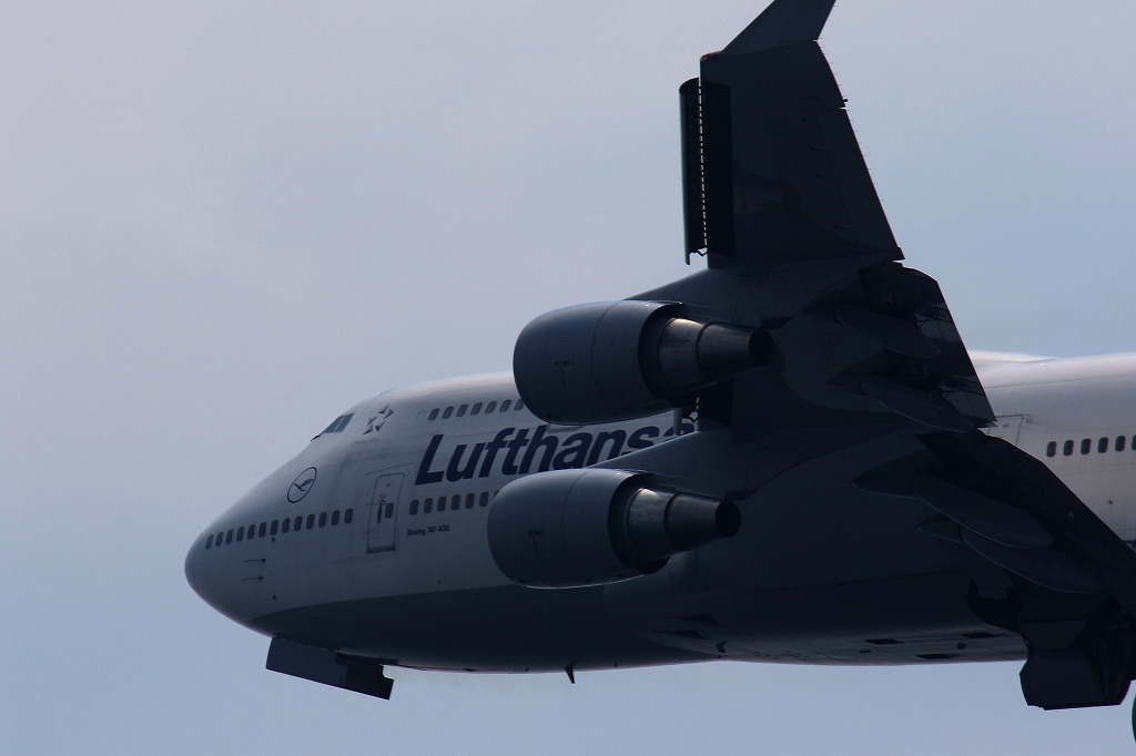 Lufthansa     B747-8_d0313140_19282324.jpg