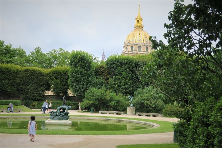 ロダン美術館　Musée Rodin_e0300042_23000060.jpg