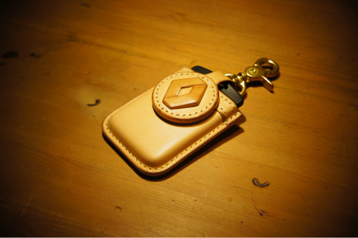 \"Smart key case\"_a0161744_10184509.jpg