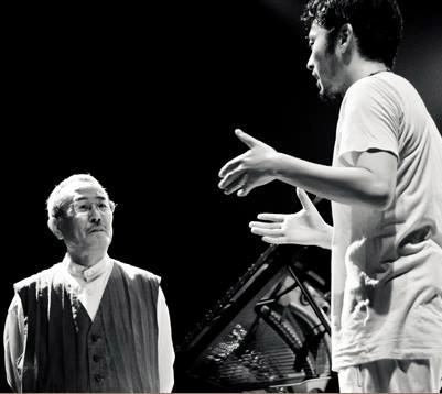 8/26 \"NEW BEGINNING\"へのメッセージ。_d0002450_01252714.jpg