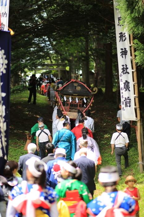 1198 大出早池峯神社例大祭 2017 前編_c0251759_21043227.jpg