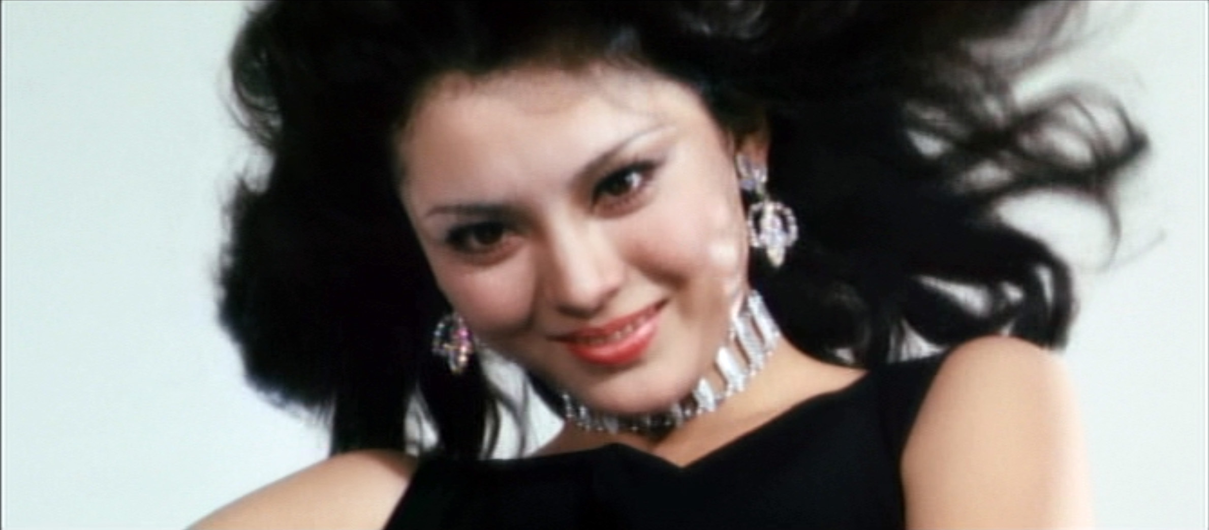 松坂慶子（Keiko Matsuzaka）「夜の診察室」（1971）・・・其の壱_e0042361_18151366.jpg