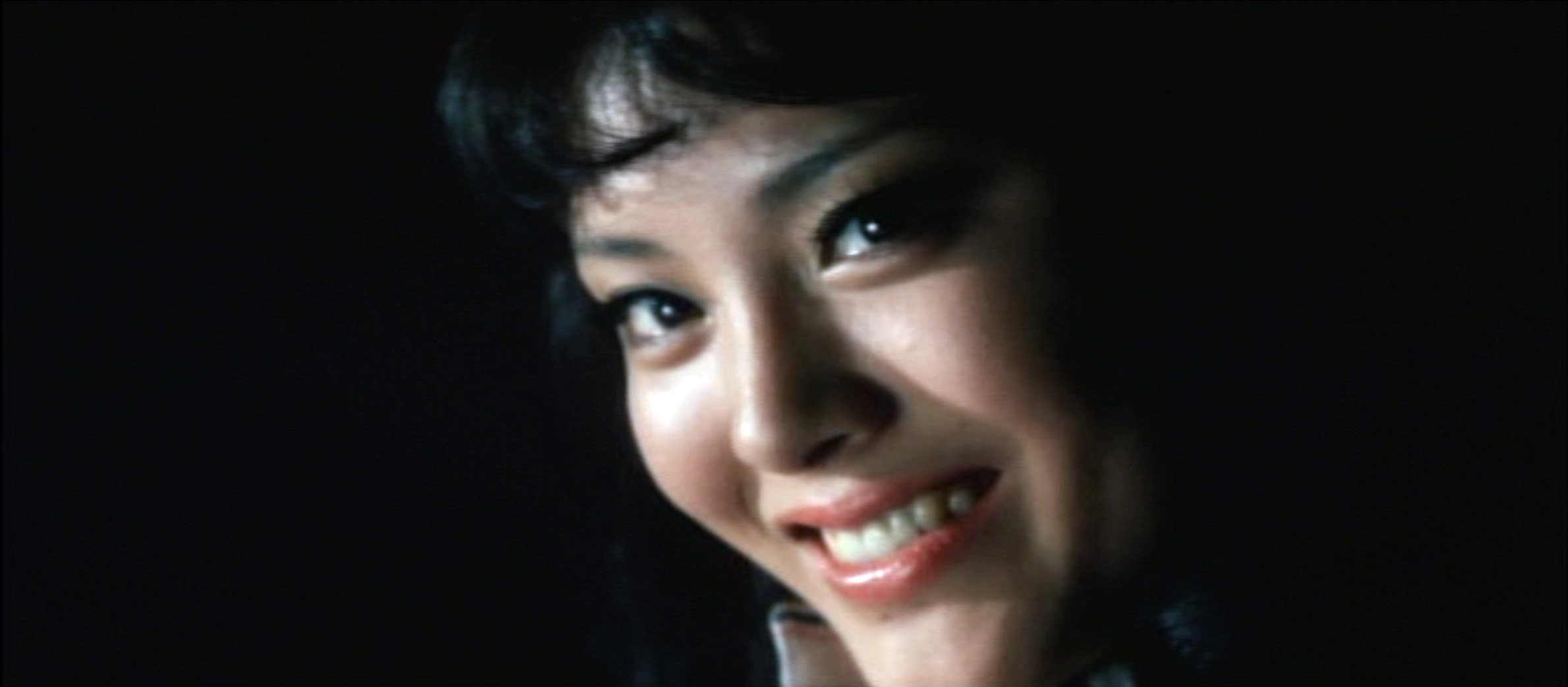 松坂慶子（Keiko Matsuzaka）「夜の診察室」（1971）・・・其の壱_e0042361_18151883.jpg