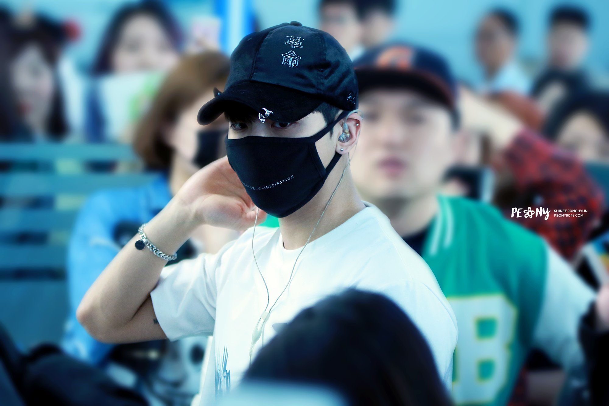 Jonghyun \' Incheon Airport ② \' // 170611_e0080563_846166.jpg