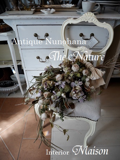 Antique Nunohana_d0104465_22530924.jpg