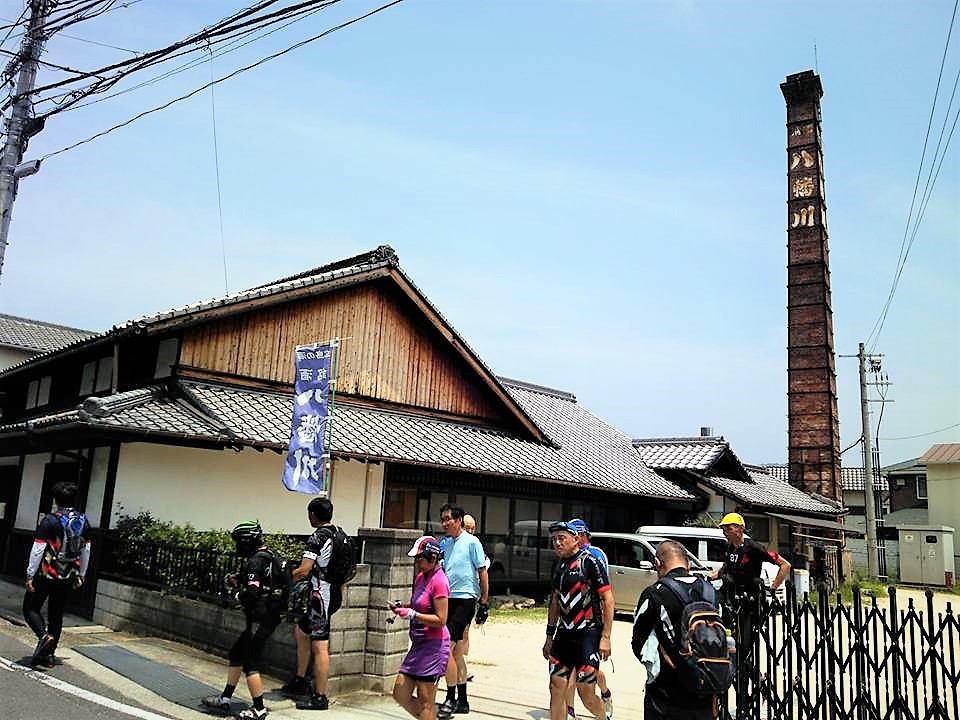 7月15日(土)開催の 「voyAge picnic \'Yahatagawa SAKE\'150」の日記♪_c0351373_16070811.jpg